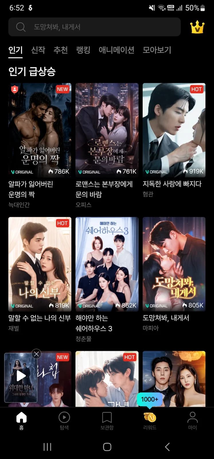 비글루 리뷰 이미지